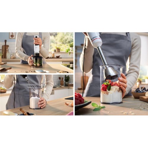 Блендер занурюваний Bosch MSM4W421