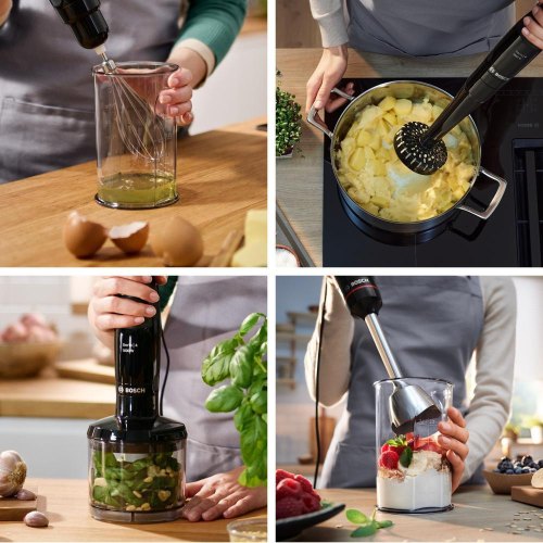 Блендер занурюваний Bosch MSM4B623