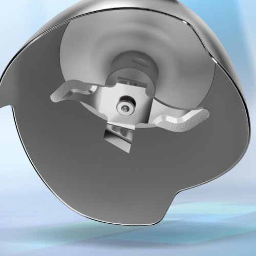 Блендер занурюваний Bosch MSM4B623