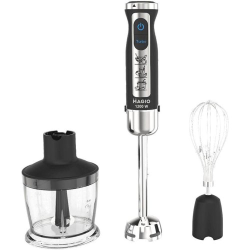 Блендер занурюваний Magio MG-644