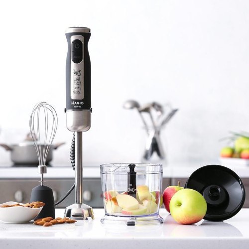 Блендер занурюваний Magio MG-644