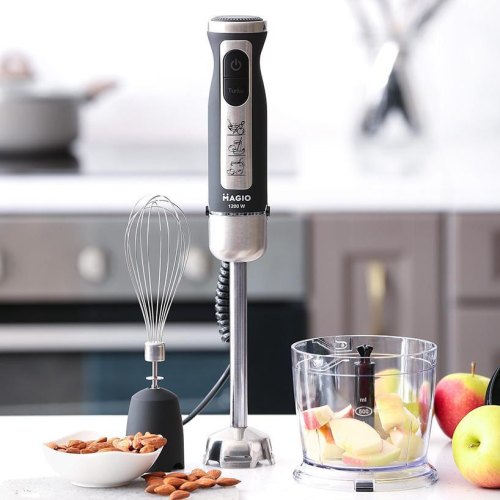 Блендер занурюваний Magio MG-644