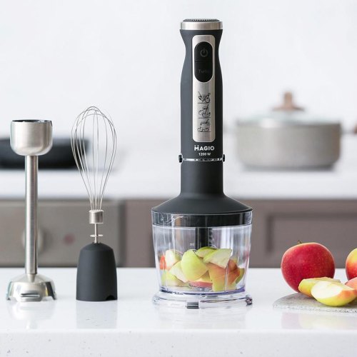 Блендер занурюваний Magio MG-644