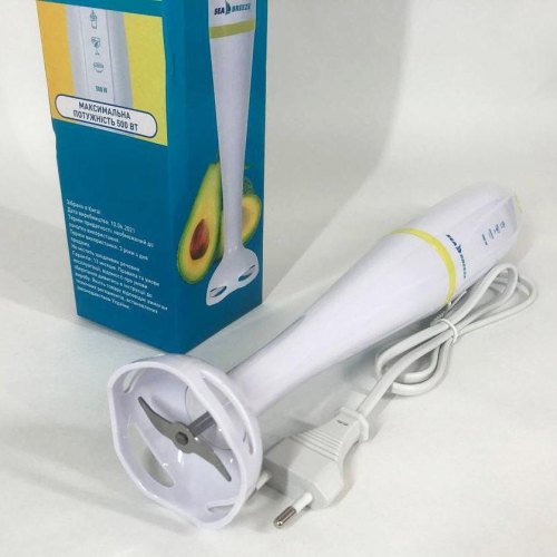 Блендер занурюваний SeaBreeze SB-090