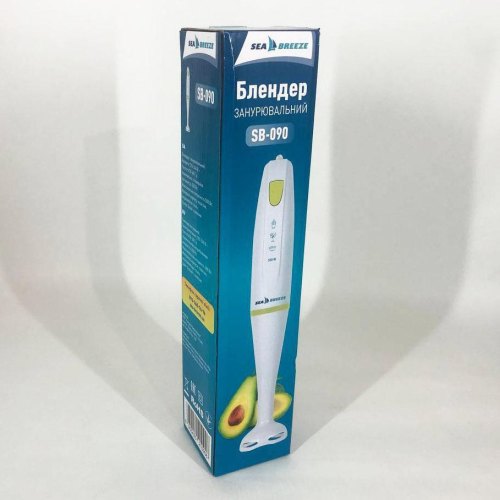 Блендер занурюваний SeaBreeze SB-090