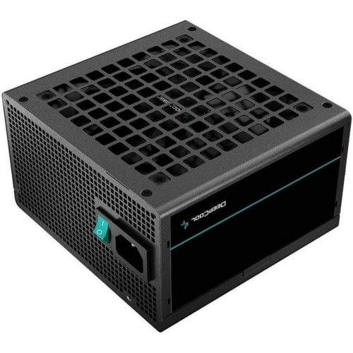 Блок живлення DeepCool PF700, 700W (R-PF700D-HA0B-EU)