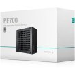 Блок живлення DeepCool PF700, 700W (R-PF700D-HA0B-EU)