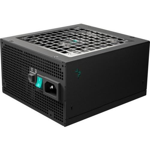 Блок живлення DeepCool PX1300P, 1300W (R-PXD00P-FC0B-EU)