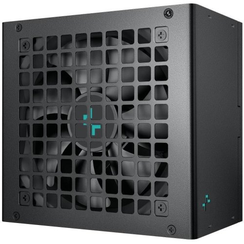Блок живлення DeepCool PL800D, 800W (R-PL800D-FC0B-EU-V2)