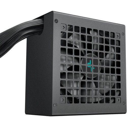 Блок живлення DeepCool PL800D, 800W (R-PL800D-FC0B-EU-V2)