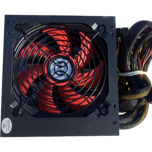 Блок живлення Delux DLP-45DG, 600W