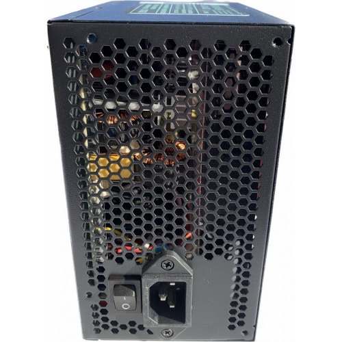 Блок живлення Delux DLP-45DG, 600W