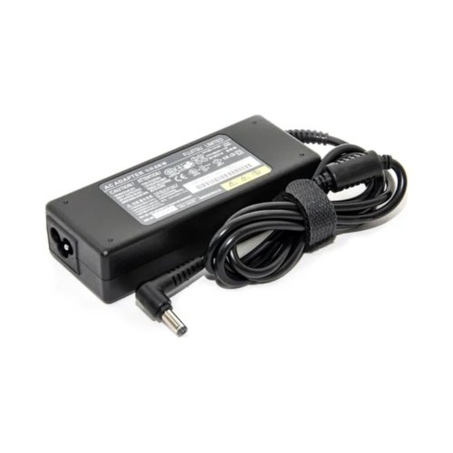 Блок живлення для ноутбука Fujitsu, 20V, 4.5A, 90W, 5.5х2.5мм (AD105005)