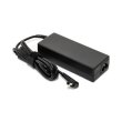 Блок живлення для ноутбука Fujitsu, 20V, 4.5A, 90W, 5.5х2.5мм (AD105005)