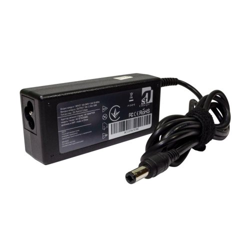 Блок живлення для ноутбуків 1StCharger, для Acer, 19V, 65W, 3.16A, 6.3х3.0мм (AC1STAC60WC)