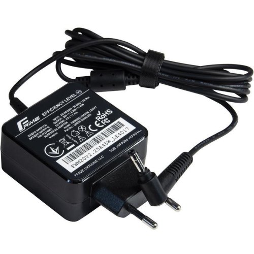 Блок живлення для ноутбуків Frime, для Lenovo, 20V, 2.25A, 45W, 4.0x1.7мм (FWM20V2.25A45W_LE4017)