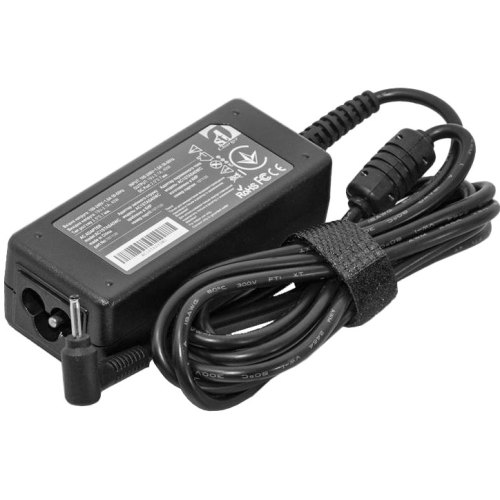 Блок живлення для ноутбуків 1StCharger, для Asus, 19V, 40W, 2.1A, 2.5х0.7мм (AC1STAS40WC)