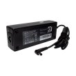 Блок живлення для ноутбуків 1StCharger, для Panasonic, 15.6V, 120W, 8A, 5.5х2.5мм (AC1STPA125WA)