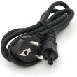Блок живлення для ноутбуків Merlion, для Dell, 90W, USB Type-C, кабель живлення (LDL90/Type-C/28339)