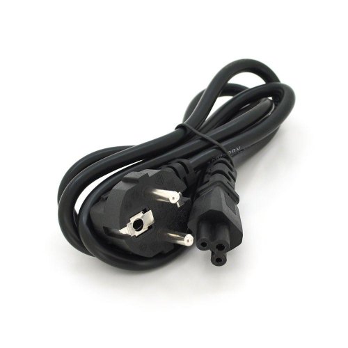 Блок живлення для ноутбуків Merlion, для Dell, 45W, USB Type-C, кабель живлення (LDL45/Type-C/28341)