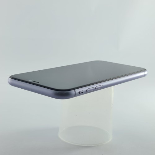 Смартфон Apple iPhone 11 64 GB Purple USED **