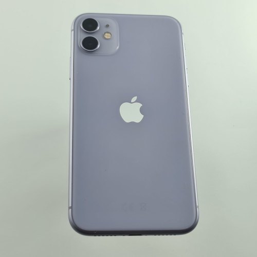 Смартфон Apple iPhone 11 64 GB Purple USED **