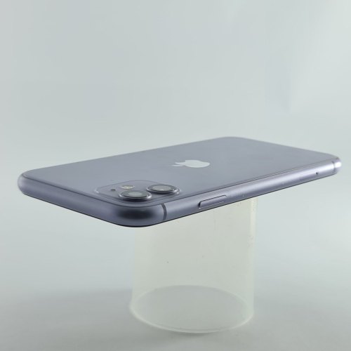 Смартфон Apple iPhone 11 64 GB Purple USED **