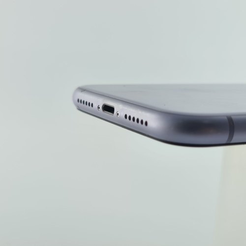 Смартфон Apple iPhone 11 64 GB Purple USED **