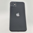 Смартфон iPhone 11 64GB Black, Model A2221 USED **