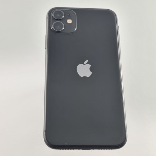 Смартфон iPhone 11 64GB Black, Model A2221 USED **