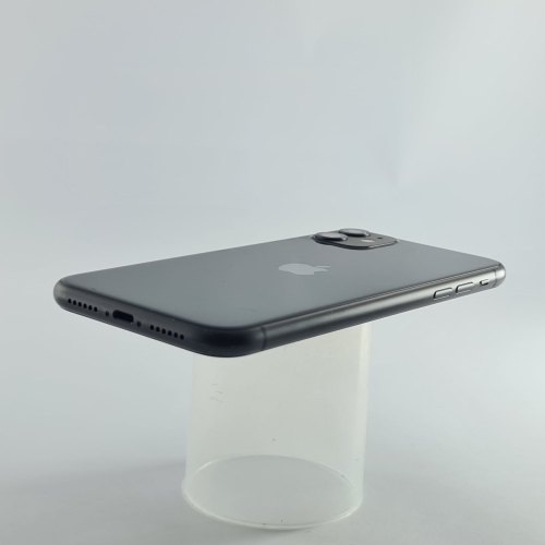 Смартфон iPhone 11 64GB Black, Model A2221 USED **