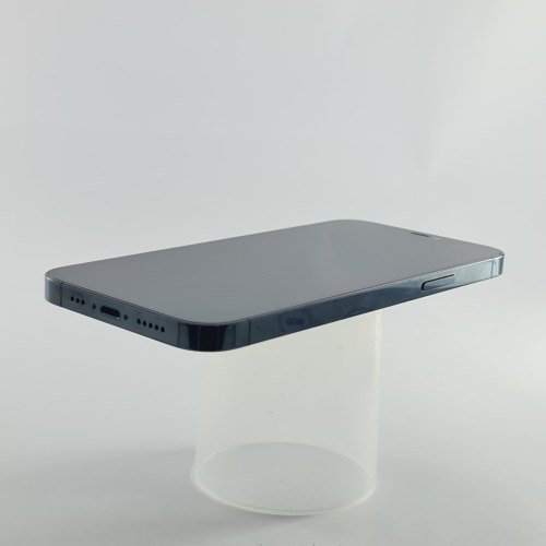 Смартфон iPhone 12 Pro 512GB Pacific Blue, Model A2407 USED **