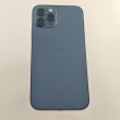 Смартфон iPhone 12 Pro 512GB Pacific Blue, Model A2407 USED **