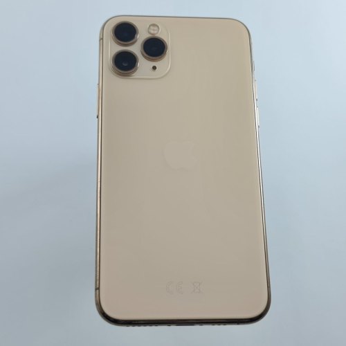 Смартфон iPhone 11 Pro 256GB Gold, Model A2215 USED **