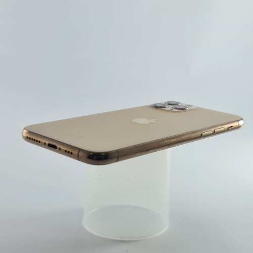 Смартфон iPhone 11 Pro 256GB Gold, Model A2215 USED **