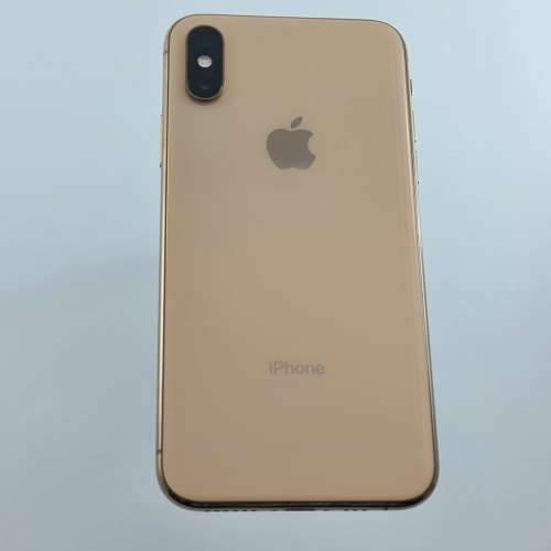 Смартфон iPhone XS 512GB Gold, Model A2097 USED **