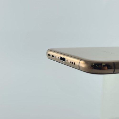 Смартфон iPhone XS 512GB Gold, Model A2097 USED **