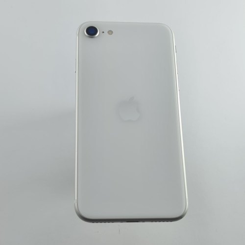Смартфон Apple iPhone SE2 128GB White USED **