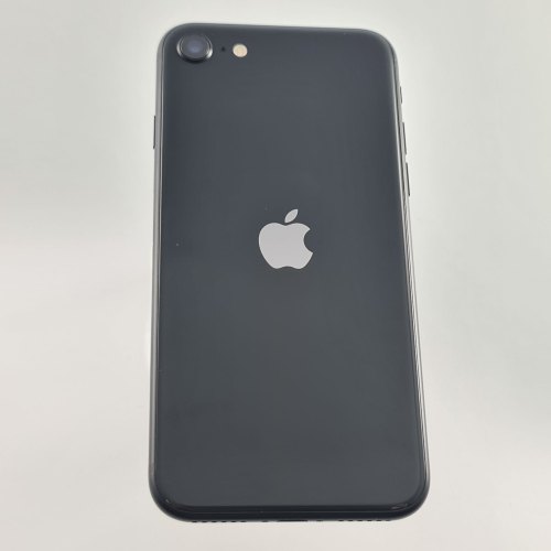 Смартфон Apple iPhone SE2 128GB Black USED **