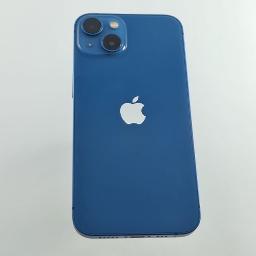 Смартфон Apple iPhone 13 128 GB Blue USED **