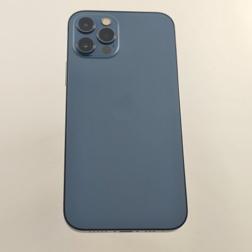 Смартфон iPhone 12 Pro 512GB Pacific Blue, Model A2407 USED **