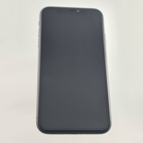 Смартфон iPhone 11 256GB Black, Model A2221 USED **