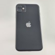 Смартфон iPhone 11 256GB Black, Model A2221 USED **