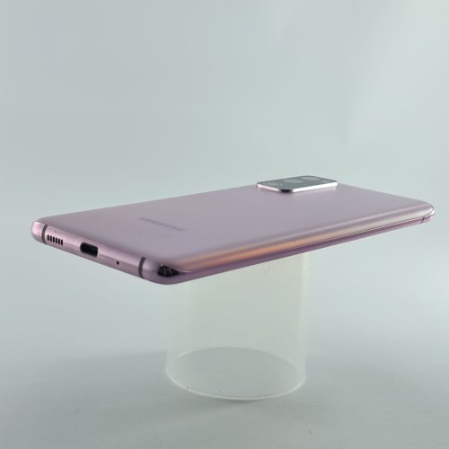 Смартфон Samsung Galaxy S20 FE 128 GB Cloud Lavender USED **