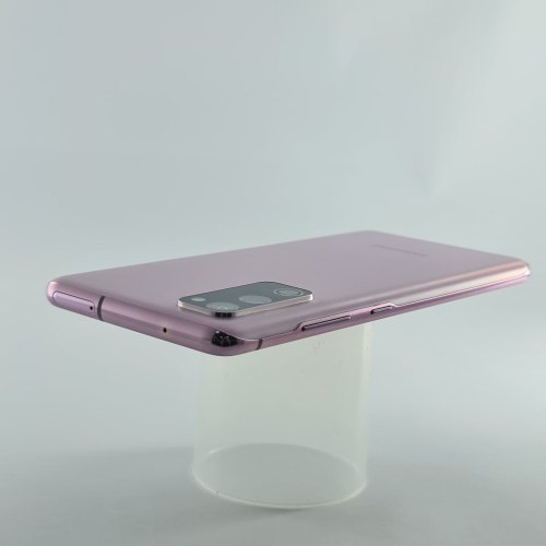 Смартфон Samsung Galaxy S20 FE 128 GB Cloud Lavender USED **