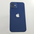 Смартфон iPhone 12 mini 128GB Blue, Model A2399 USED **