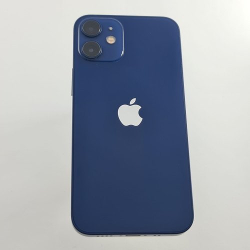 Смартфон iPhone 12 mini 128GB Blue, Model A2399 USED **