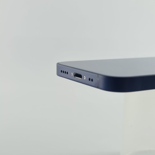 Смартфон iPhone 12 mini 128GB Blue, Model A2399 USED **