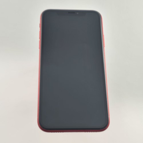 Смартфон iPhone XR 64GB (PRODUCT)RED, Model A2105 USED **