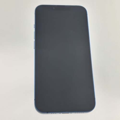 Смартфон Apple iPhone 13 256 GB Blue USED **